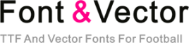 Font & Vector